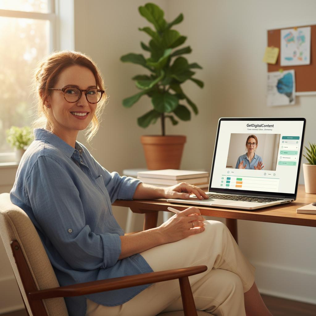 Authentic Video Content: Humanizing Your Brand for Connection