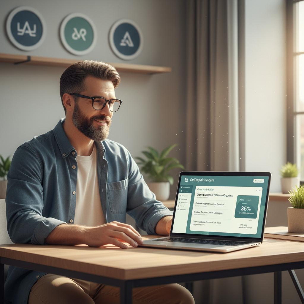 Case Studies: Leveraging Social Proof for Credibility