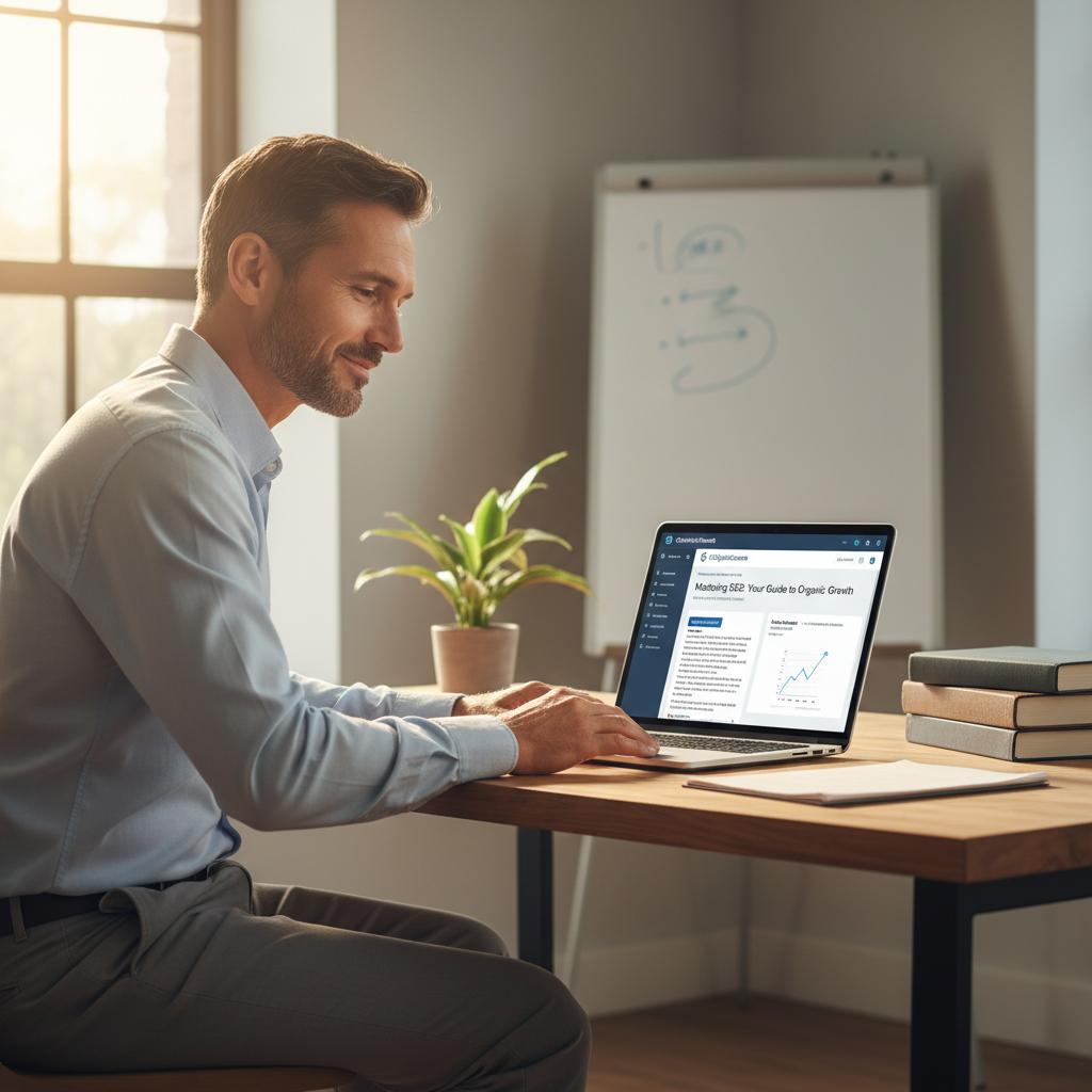 Educational Blog Posts: Your Foundation of Expertise