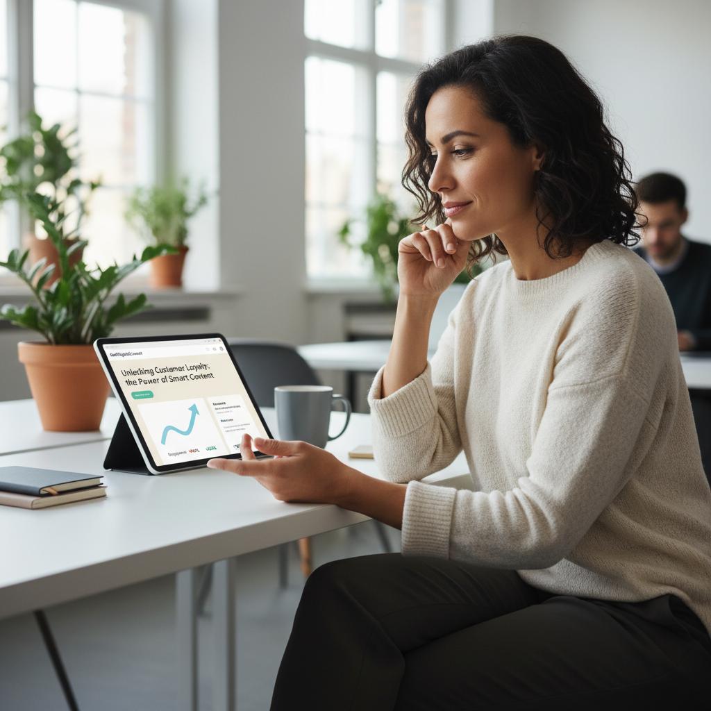 The Imperative of Brand Trust & Authority