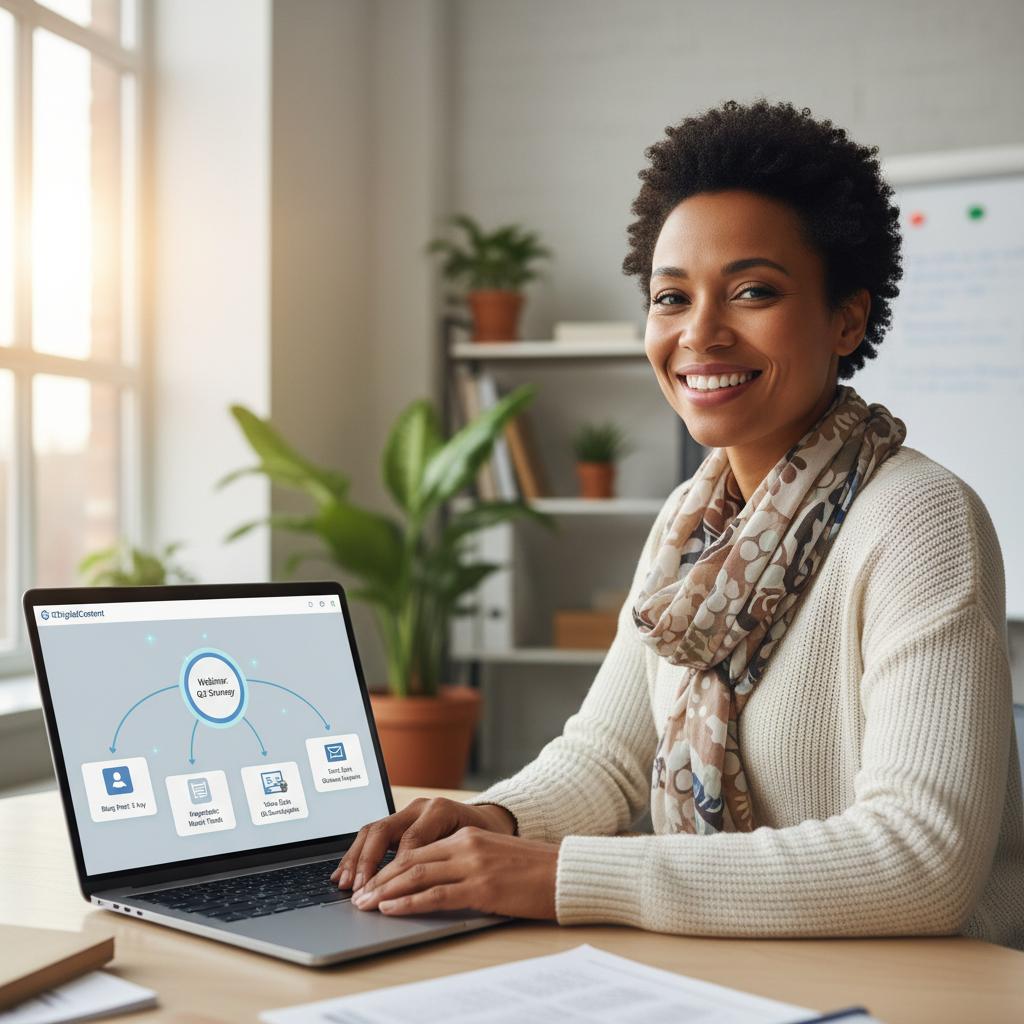 Amplify Your Leadership